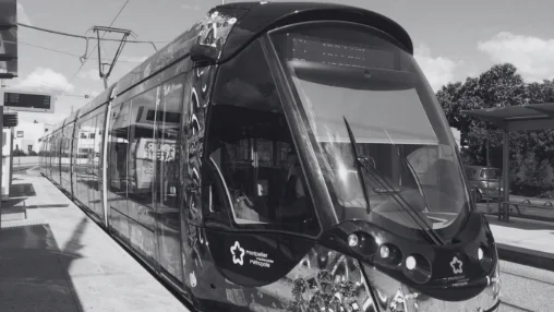 Tramway + Navette