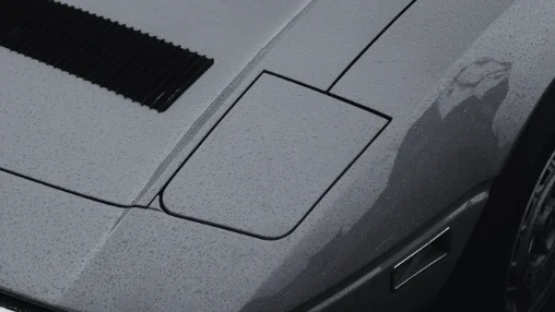 Voiture