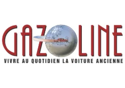 GAZOLINE