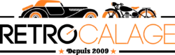 RETROCALAGE
